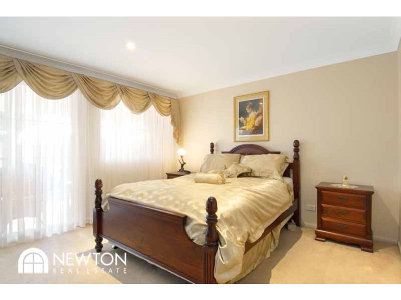 3/19 Wallumatta Rd, Caringbah NSW 2229