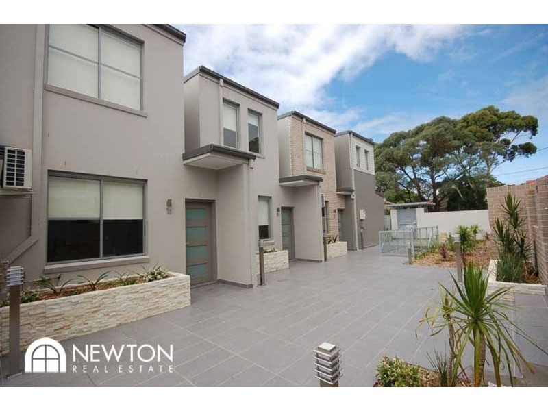 9/21 – 25 High Street, Caringbah NSW 2229