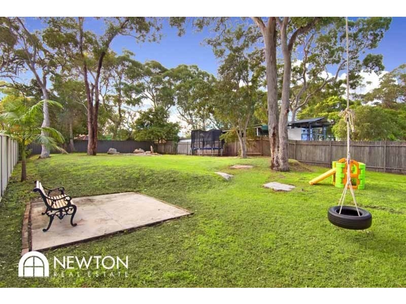 39 Turriell Point Rd, Port Hacking NSW 2229