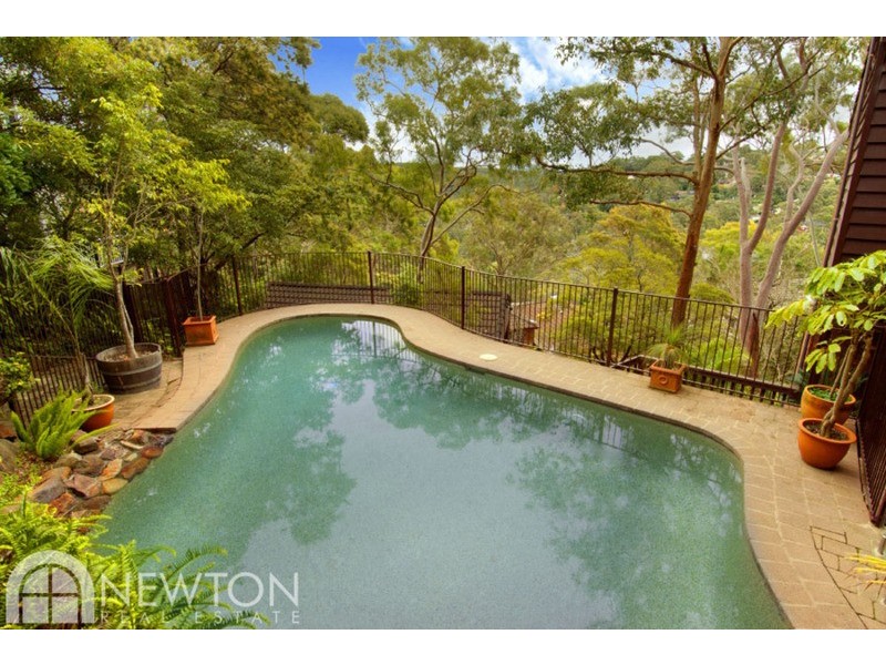 6 Nowra Place, Gymea Bay NSW 2227