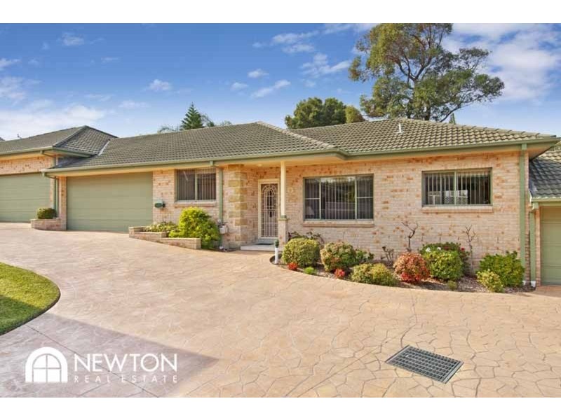 Kirrawee NSW 2232