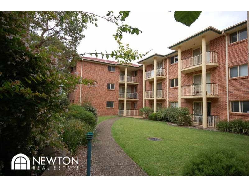 25/231 Kingsway Road, Caringbah NSW 2229