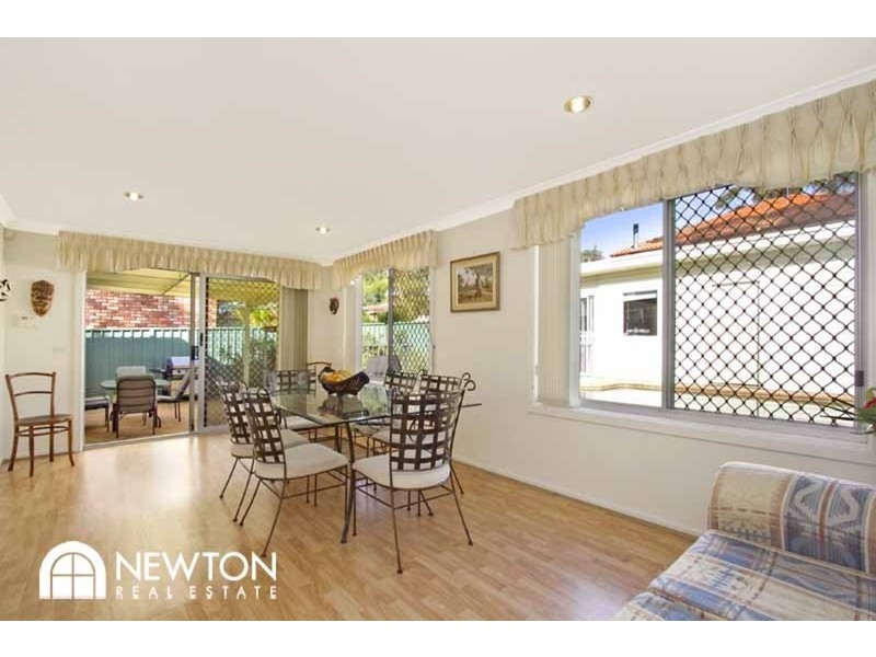 1 Woorak Crescent, Miranda NSW 2228