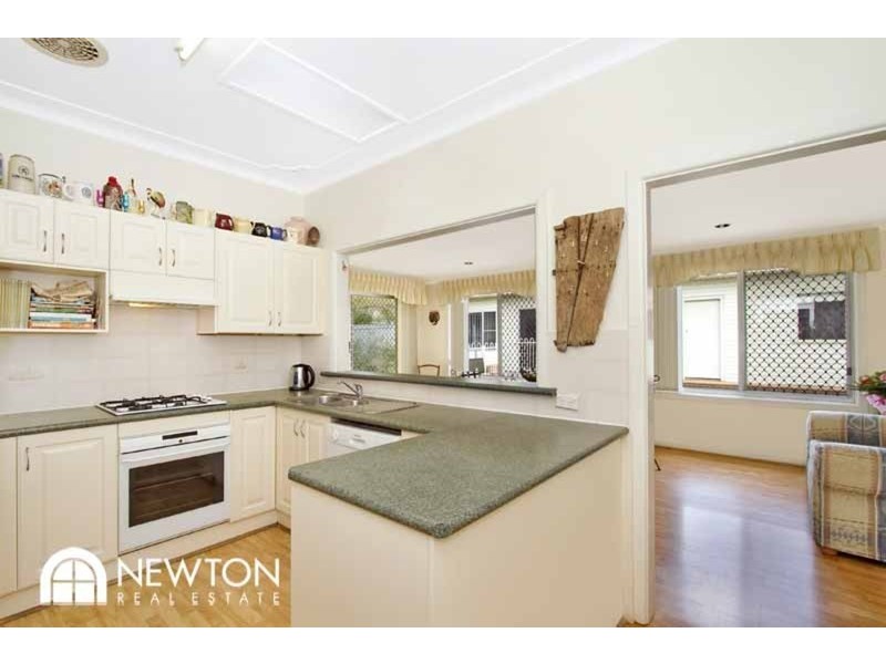 1 Woorak Crescent, Miranda NSW 2228