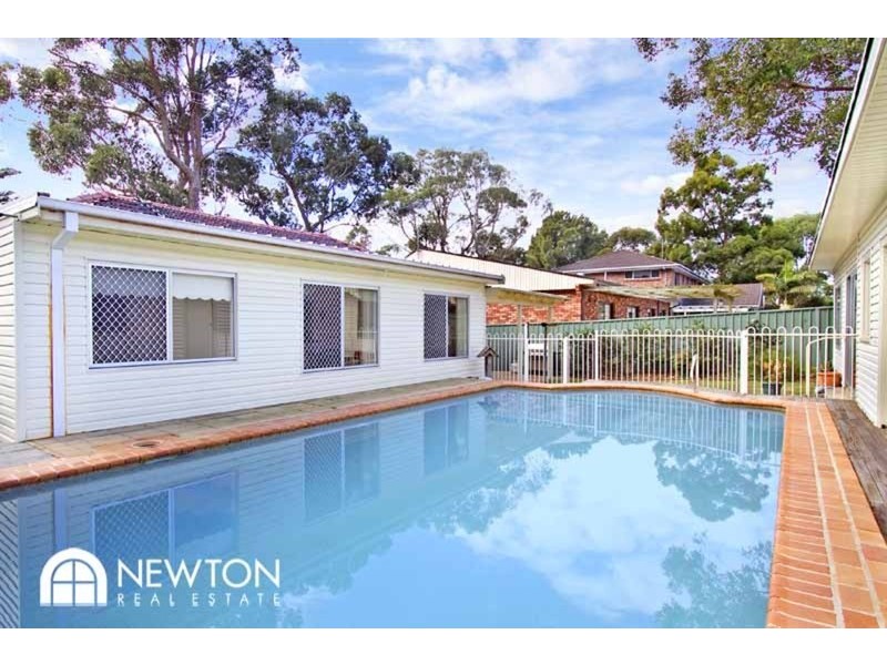 1 Woorak Crescent, Miranda NSW 2228