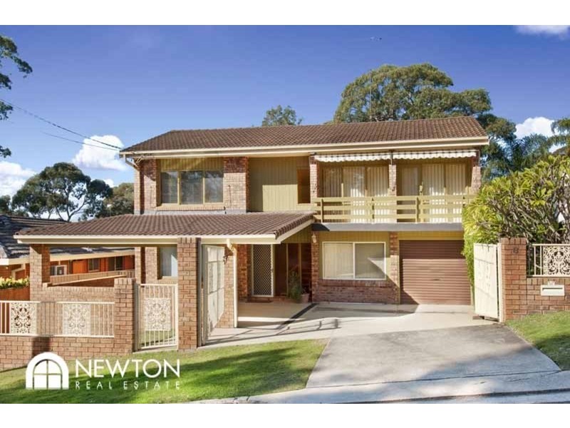 Grays Point NSW 2232