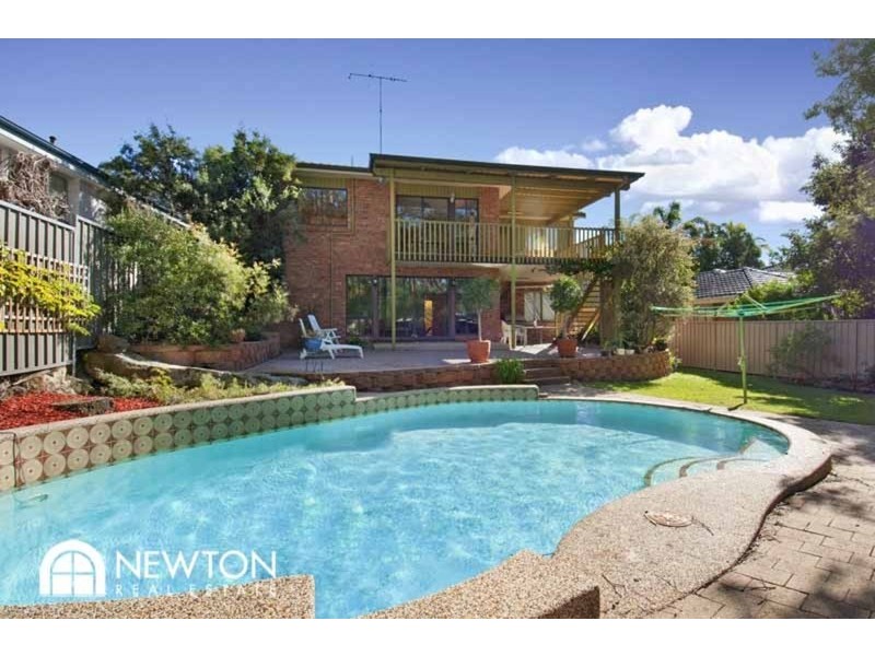 Grays Point NSW 2232