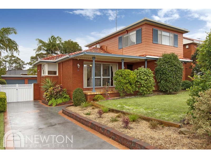 Kirrawee NSW 2232
