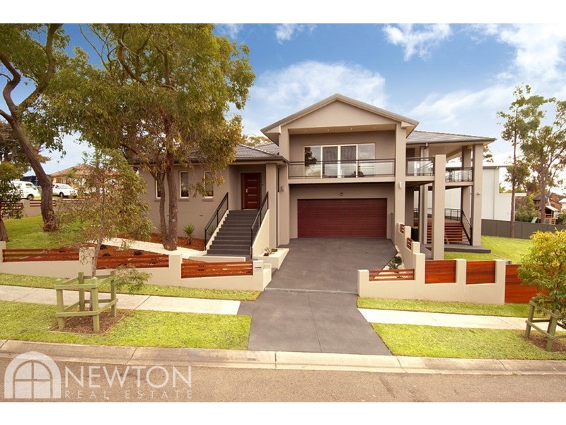 2 Shipwright Place, Oyster Bay NSW 2225