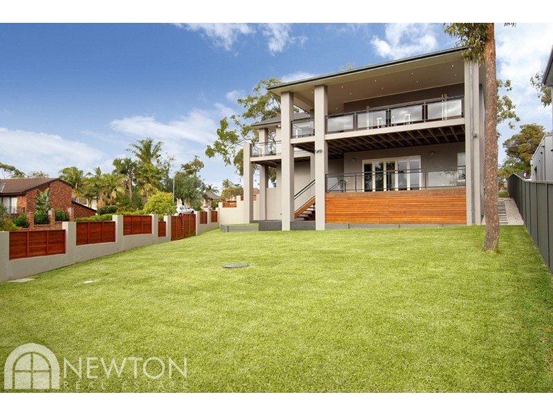 2 Shipwright Place, Oyster Bay NSW 2225