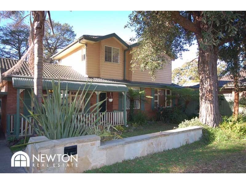 1 Best Crescent, Kirrawee NSW 2232