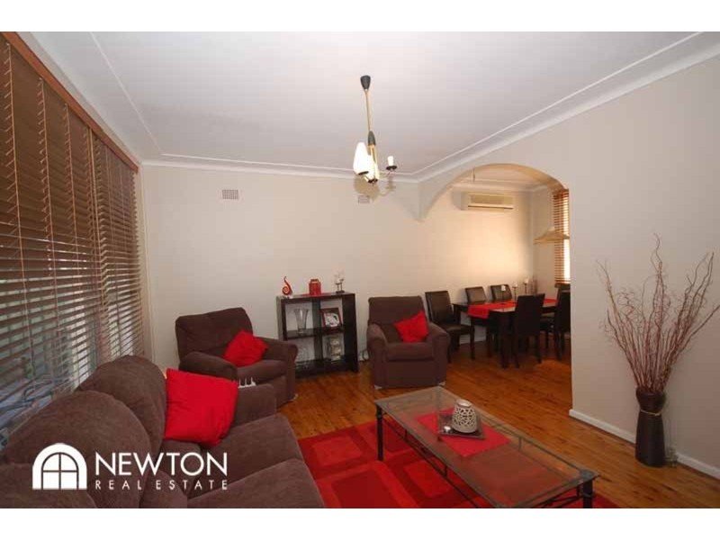 1 Best Crescent, Kirrawee NSW 2232