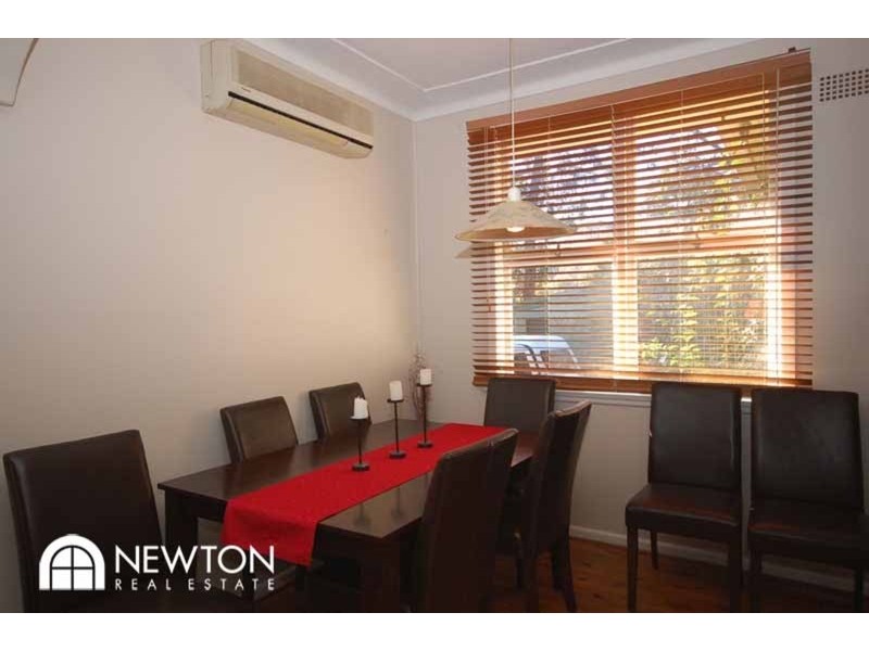 1 Best Crescent, Kirrawee NSW 2232