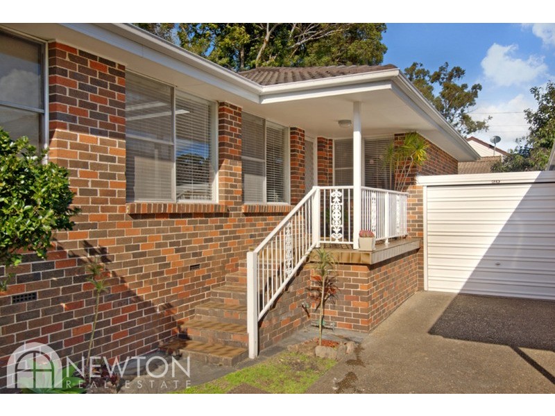 Gymea NSW 2227