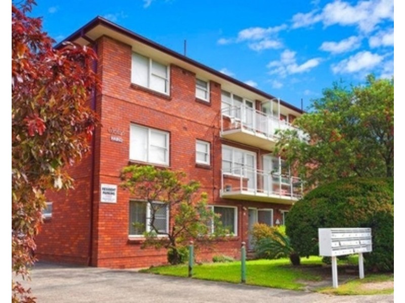 9/22 Bando Road, Cronulla NSW 2230