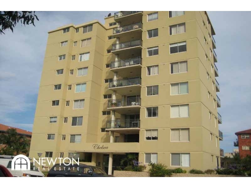 14/24 Parramatta Road, Cronulla NSW 2230