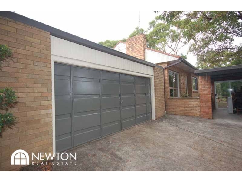 24 Mookara Place, Port Hacking NSW 2229