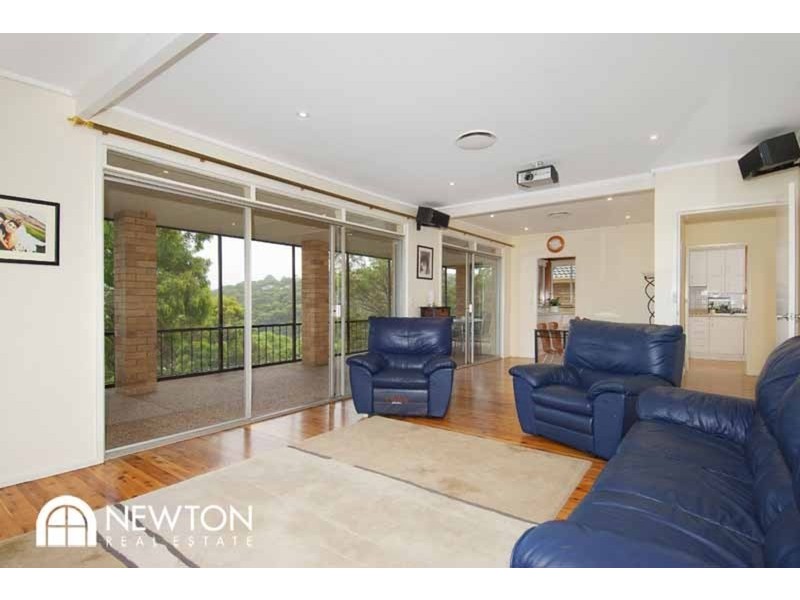 96 Peninsular Road, Grays Point NSW 2232