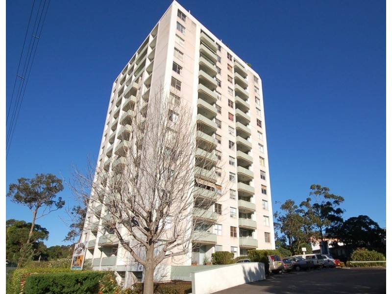 23F/5-29 Wandella Road, Miranda NSW 2228