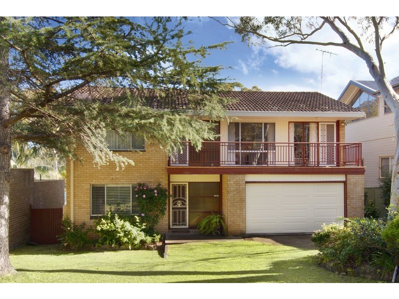 45 Yowie Avenue, Caringbah NSW 2229