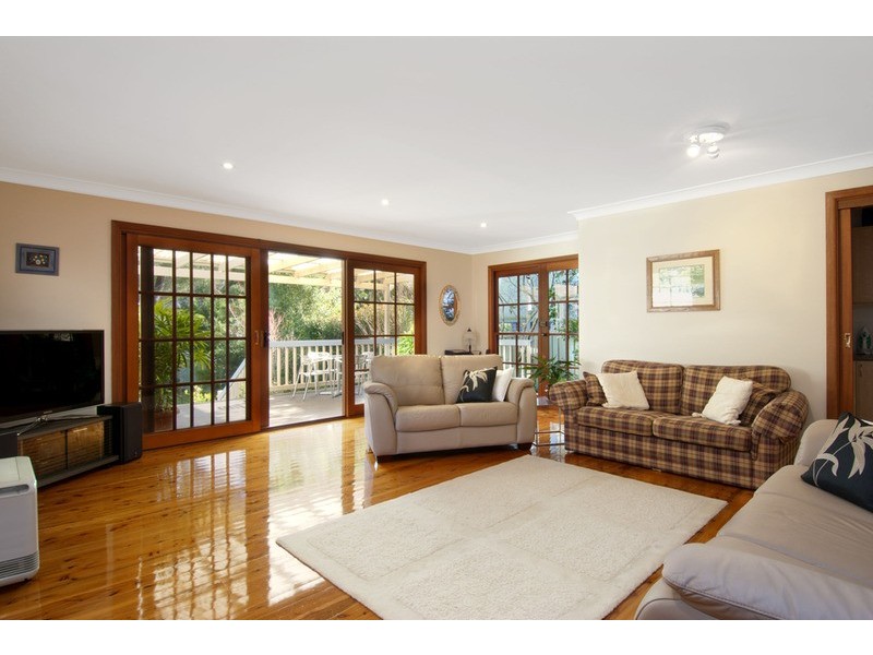 45 Yowie Avenue, Caringbah NSW 2229