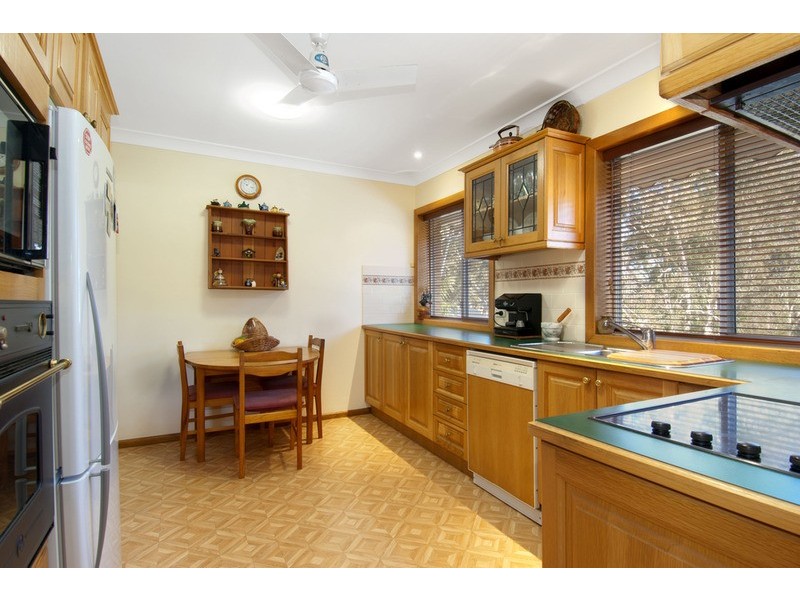 45 Yowie Avenue, Caringbah NSW 2229