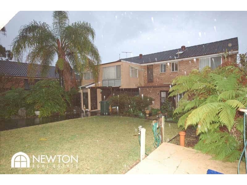 16 Animbo Street, Miranda NSW 2228