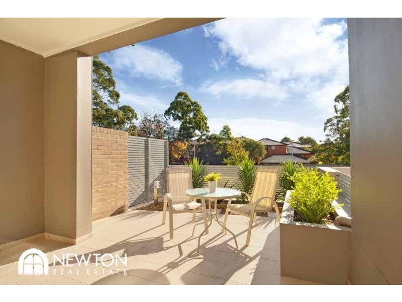 7/21 – 25 High Street, Caringbah NSW 2229