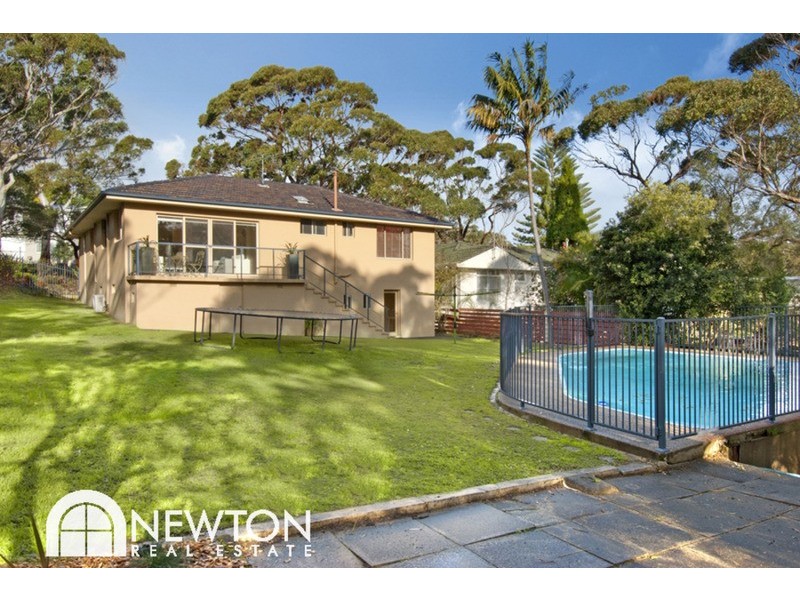 35 Yowie Avenue, Caringbah NSW 2229