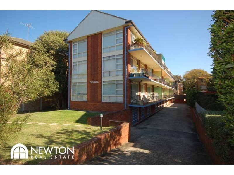 6/23 Gosport Street, Cronulla NSW 2230