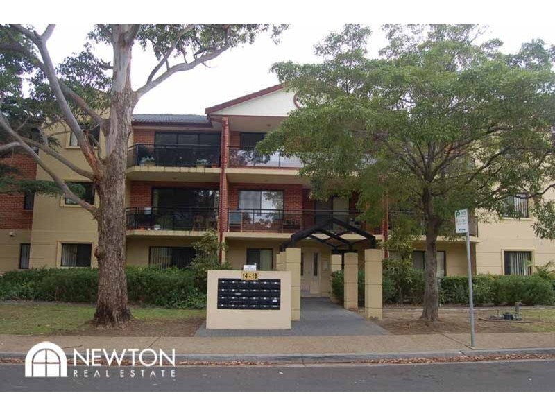 21/14 Koorabel Avenue, Gymea Bay NSW 2227