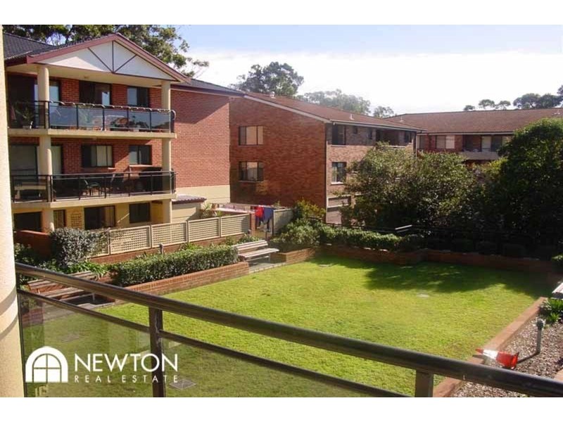 21/14 Koorabel Avenue, Gymea Bay NSW 2227