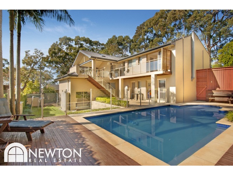 Grays Point NSW 2232