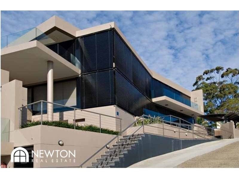 7/47a Tara Street, Kangaroo Point NSW 2224