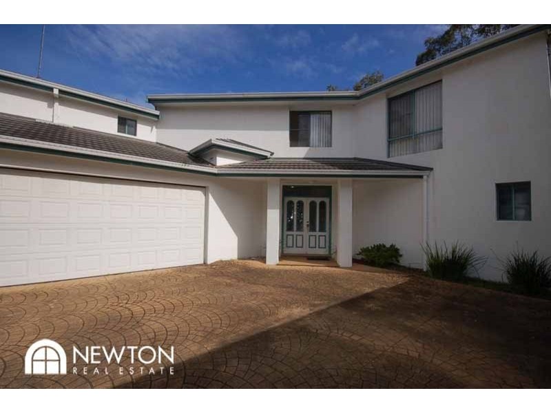 5b Moombara, Lilli Pilli NSW 2229