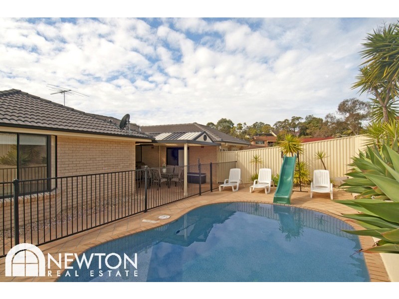 Woronora Heights NSW 2233