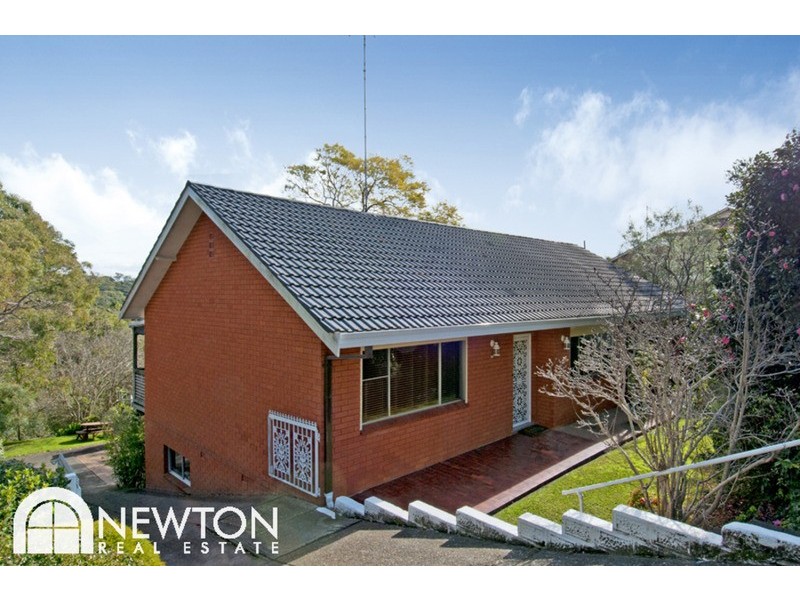 34 Lincoln Crescent, Bonnet Bay NSW 2226