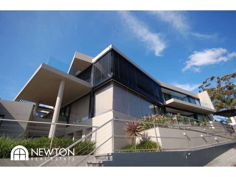 3/47a Tara Street, Kangaroo Point NSW 2224