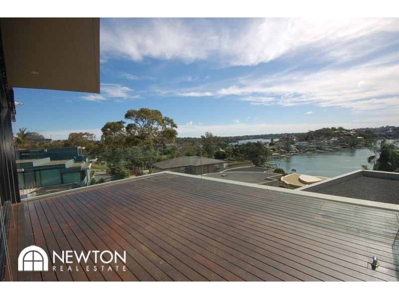 3/47a Tara Street, Kangaroo Point NSW 2224