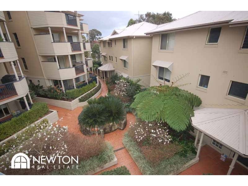 21/84 Glencoe Street, Sutherland NSW 2232