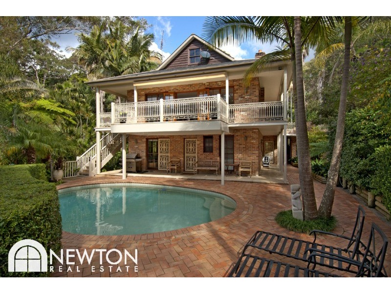 Gracemere 48 Ellesmere Rd, Gymea Bay NSW 2227