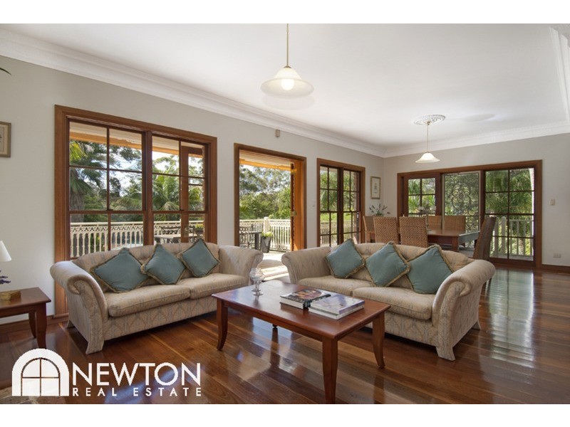 Gracemere 48 Ellesmere Rd, Gymea Bay NSW 2227