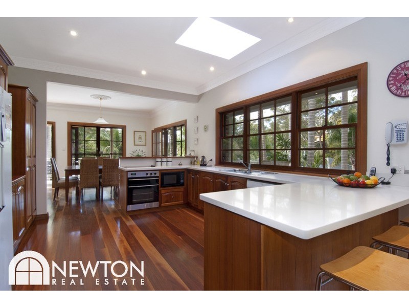 Gracemere 48 Ellesmere Rd, Gymea Bay NSW 2227