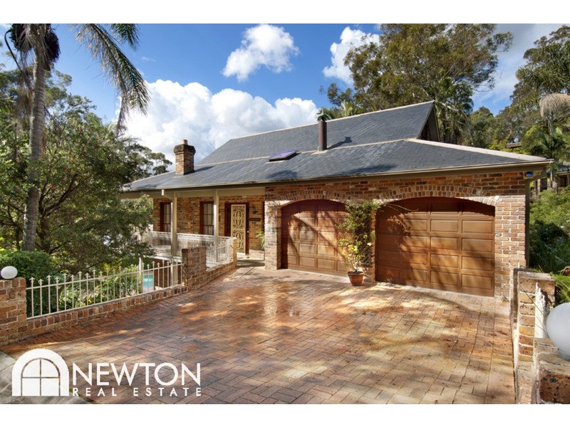 Gracemere 48 Ellesmere Rd, Gymea Bay NSW 2227