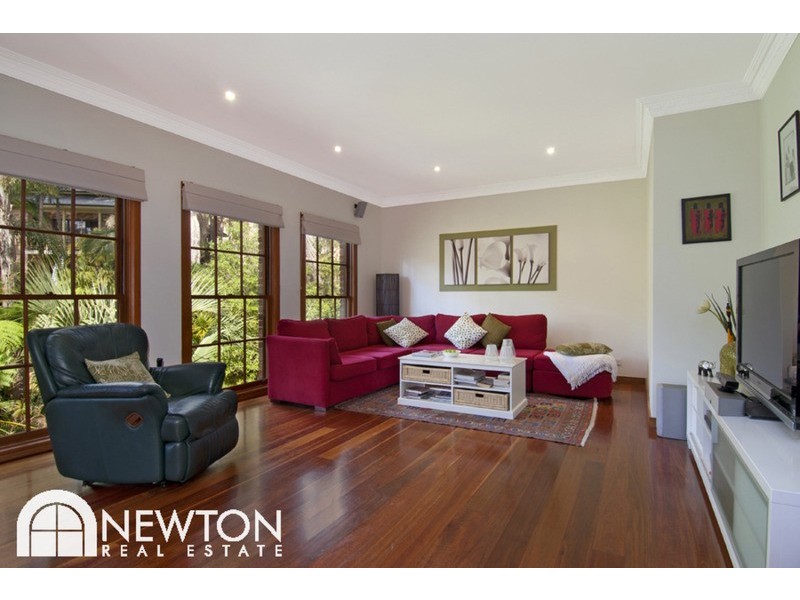 Gracemere 48 Ellesmere Rd, Gymea Bay NSW 2227