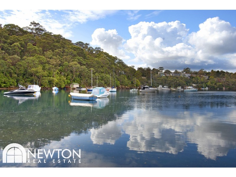 Gracemere 48 Ellesmere Rd, Gymea Bay NSW 2227