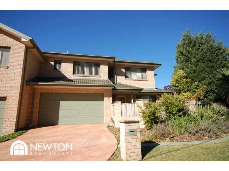 7/9-15 Gardere Street, Caringbah NSW 2229