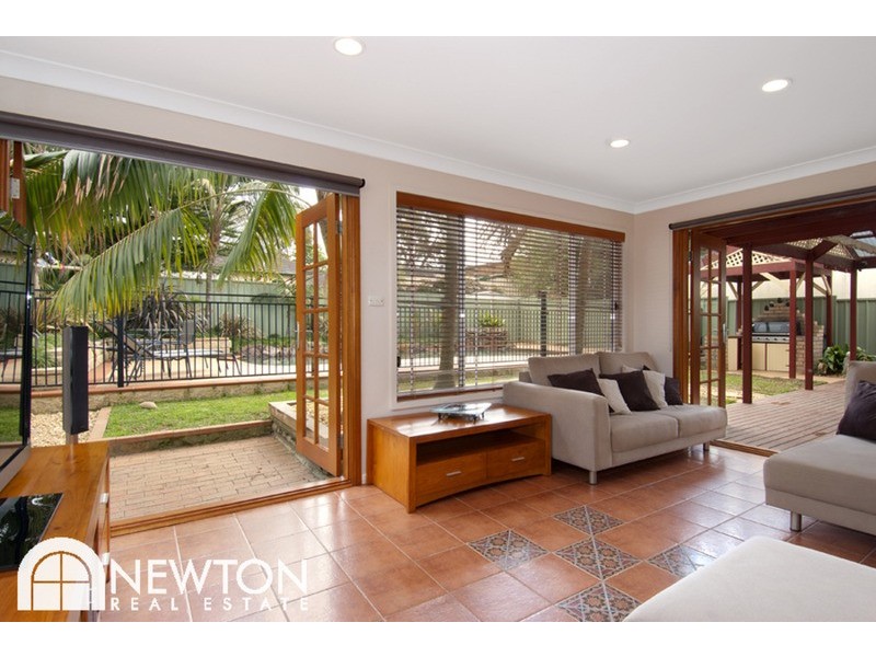 Engadine NSW 2233