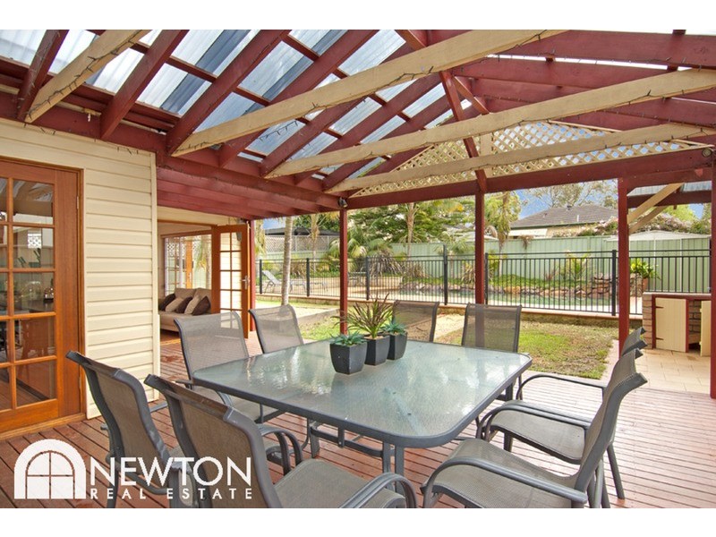 Engadine NSW 2233