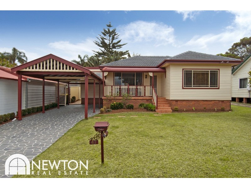 Engadine NSW 2233